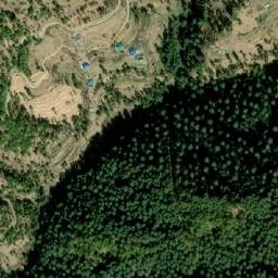 Satellite imagery of Hāban Dhār, IN