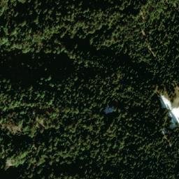 Satellite imagery of Kuftu ki Dhār, IN