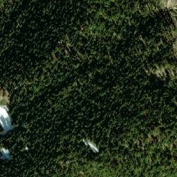 Satellite imagery of Kuftu ki Dhār, IN