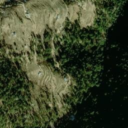 Satellite imagery of Kuftu ki Dhār, IN