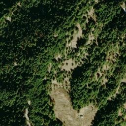 Satellite imagery of Shirgoli Dhār, IN