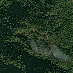 Satellite imagery of Thekra Dhār, IN