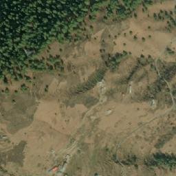 Satellite imagery of Thekra Dhār, IN