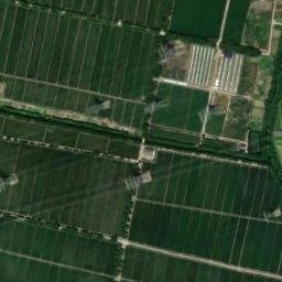 Satellite imagery of HVDC Xiangjiaba-Shanghai - Beidai Electrode Line Branch, CN