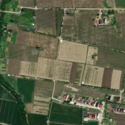 Satellite imagery of HVDC Xiangjiaba-Shanghai - Beidai Electrode Line Branch, CN