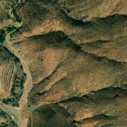 Satellite imagery of Adrar Bouyganwane, MA