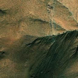 Satellite imagery of Adrar Bouyganwane, MA