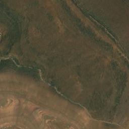 Satellite imagery of Jebel Id Ben Zemmour, MA