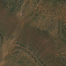 Satellite imagery of Jebel Id Ben Zemmour, MA