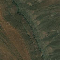 Satellite imagery of Jebel Id Ben Zemmour, MA