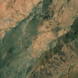 Satellite imagery of Jbel bou Izagarn, MA