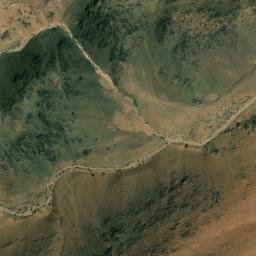 Satellite imagery of Jbel bou Izagarn, MA