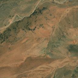 Satellite imagery of Jbel bou Izagarn, MA