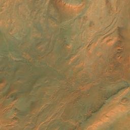 Satellite imagery of Et Toumiat, DZ