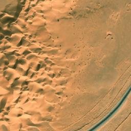 Satellite imagery of Garet Noumar, DZ