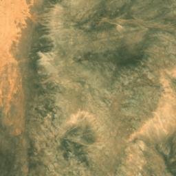 Satellite imagery of ‘Alam el-Tarîq, EG