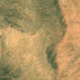 Satellite imagery of ‘Alam el-Tarîq, EG