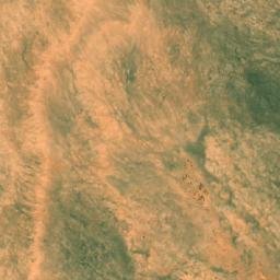 Satellite imagery of ‘Alam el-Tarîq, EG
