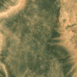 Satellite imagery of ‘Alam el-Rus, EG