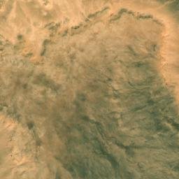 Satellite imagery of ‘Alam el-Rus, EG
