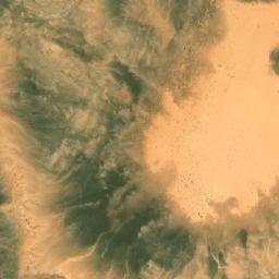 Satellite imagery of ‘Alam el-Rus, EG
