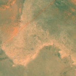 Satellite imagery of ‘Alam al Jadī, EG