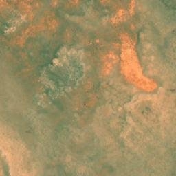 Satellite imagery of ‘Alam al Jadī, EG