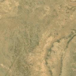 Satellite imagery of Qārat Bil‘amadah, EG