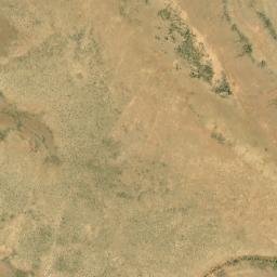 Satellite imagery of Qārat Bil‘amadah, EG