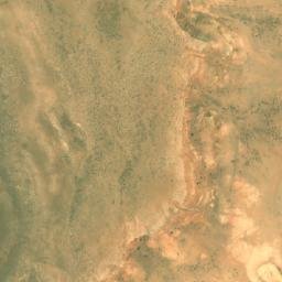 Satellite imagery of Qārat Iţbū, EG