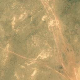 Satellite imagery of Qārat Dilmah, EG