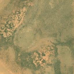 Satellite imagery of Qārat Dilmah, EG