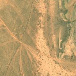 Satellite imagery of Qārat Manşūr, EG