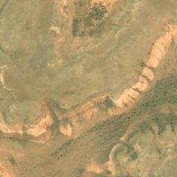 Satellite imagery of Qārat Manşūr, EG