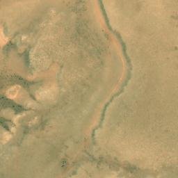 Satellite imagery of Qārat Manşūr, EG