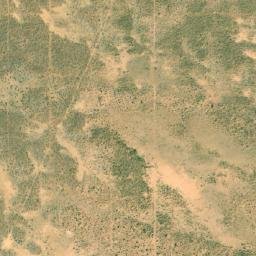 Satellite imagery of Tell el-Manfsra, EG