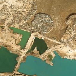 Satellite imagery of Tall ‘Alam ash Shaqīq, EG