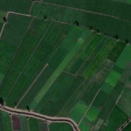 Satellite imagery of Tall al Khafīr, EG