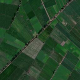 Satellite imagery of Tall al Khafīr, EG