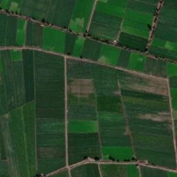 Satellite imagery of Tall Jazīrat al Faras, EG