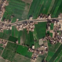 Satellite imagery of Jazīrat ar Rimāl, EG