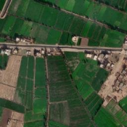 Satellite imagery of Jazīrat ar Rimāl, EG