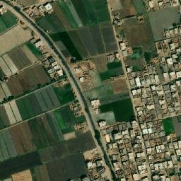 Satellite imagery of Jazīrat ‘Amad, EG