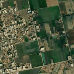 Satellite imagery of Jazīrat ‘Amad, EG