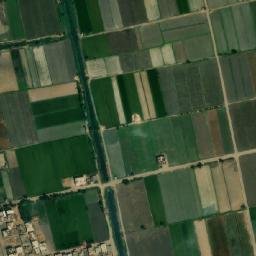 Satellite imagery of Jazīrat ‘Amad, EG