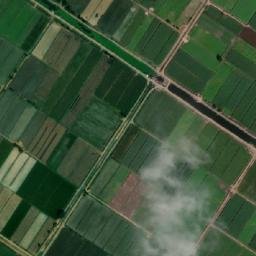 Satellite imagery of Tall al Ghardaqah, EG