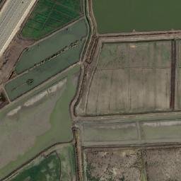 Satellite imagery of Tall aş Şa‘īdī, EG