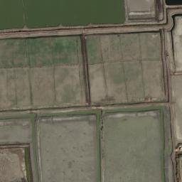 Satellite imagery of Tall aş Şa‘īdī, EG