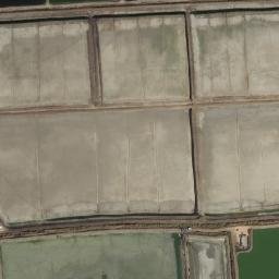Satellite imagery of Tall aş Şa‘īdī, EG