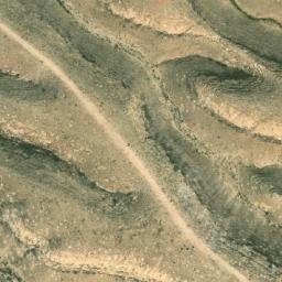 Satellite imagery of Ketef Shivta, IL